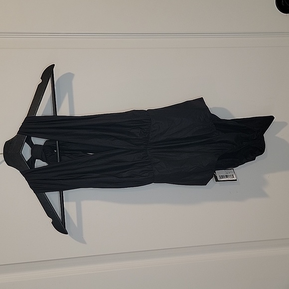 Rio de Sol Body Black Marina Swimsuit,  Size Small NWT - Picture 5 of 6